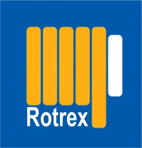 Rotrex Group Icon